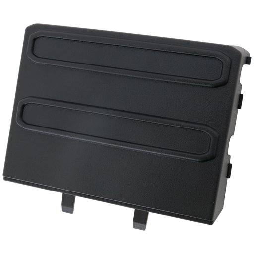 2022-2024 Ford Maverick Lariat Grille Insert W/Adaptive Cruise Control Sensor Cover Filler - FO1201101-Partify-Painted-Replacement-Body-Parts