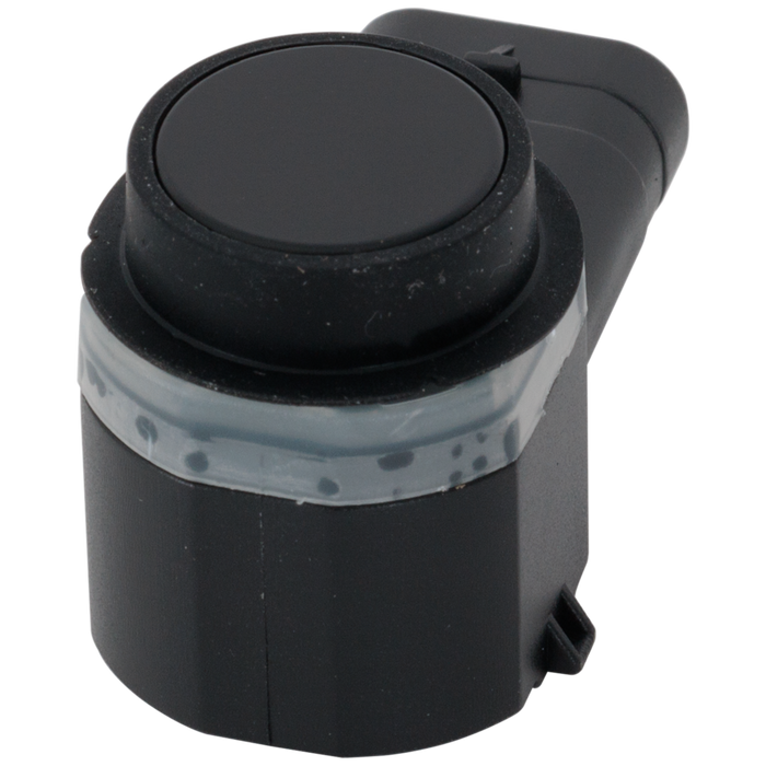 2012-2018 Ford C-Max/Escape/Focus/Transit Connect Energi SE/Energi SEL/Energi Titanium/Hybrid SE/Hybrid SEL/Hybrid Titanium Front Parking Aid Sensor 4 Req - FO1075109-Partify-Painted-Replacement-Body-Parts