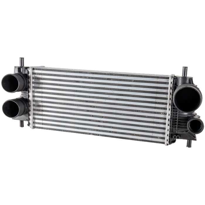 2015-2020 Ford F-150 Intercooler - FO3012115-Partify-Painted-Replacement-Body-Parts