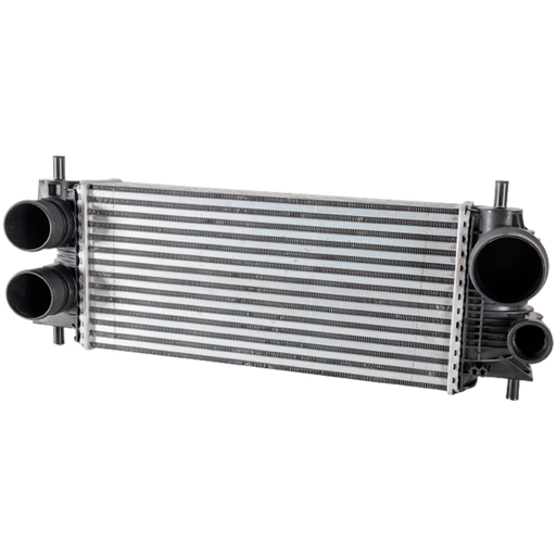 2015-2020 Ford F-150 Intercooler - FO3012115-Partify-Painted-Replacement-Body-Parts