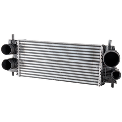 Intercooler image