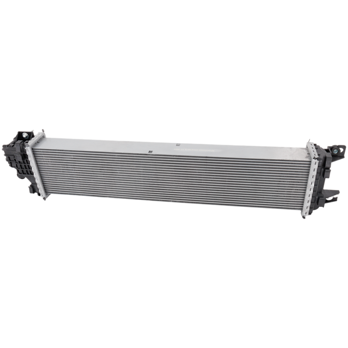 2014-2020 Ford Fusion Intercooler 1.5L L4 Turbocharged - FO3012107-Partify-Painted-Replacement-Body-Parts