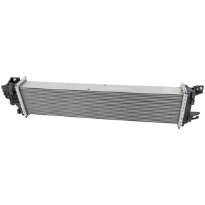 Intercooler image