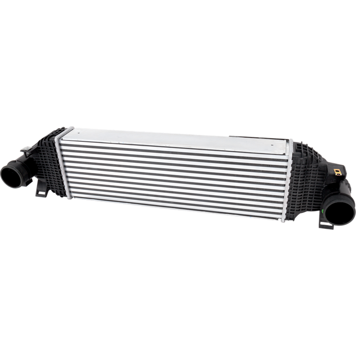 2016-2018 Ford Focus RS Intercooler 2.3L L4 Turbocharged - FO3012125-Partify-Painted-Replacement-Body-Parts