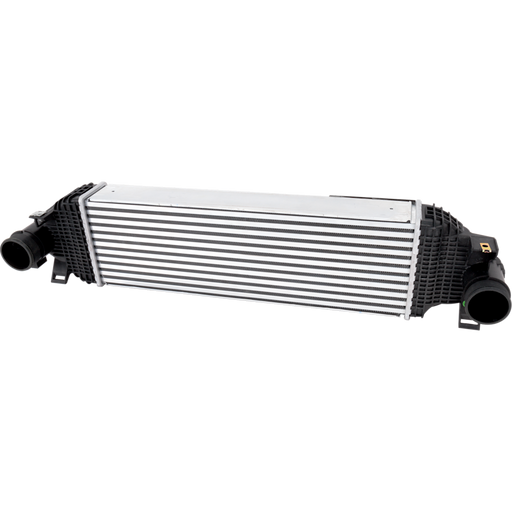 2016-2018 Ford Focus RS Intercooler 2.3L L4 Turbocharged - FO3012125-Partify-Painted-Replacement-Body-Parts