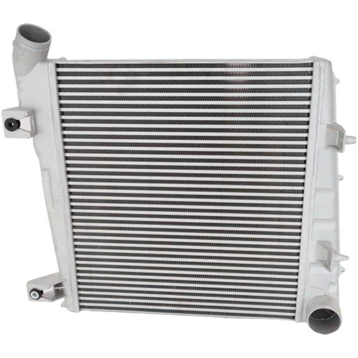 2008-2010 Ford F-250 Super Duty/F-350 Super Duty Intercooler 6.4L V8 Turbocharged - FO3012119-Partify-Painted-Replacement-Body-Parts