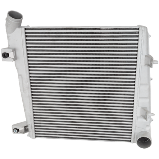 2008-2010 Ford F-250 Super Duty/F-350 Super Duty Intercooler 6.4L V8 Turbocharged - FO3012119-Partify-Painted-Replacement-Body-Parts