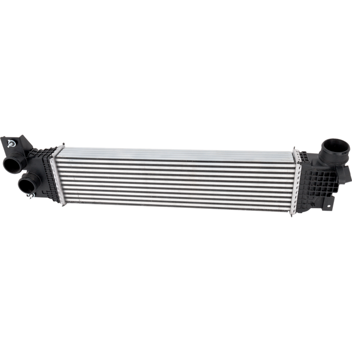 2017-2020 Ford Fusion/Lincoln Continental Intercooler 2.7L V6 Turbocharged/3L V6 Turbocharged - FO3012118-Partify-Painted-Replacement-Body-Parts