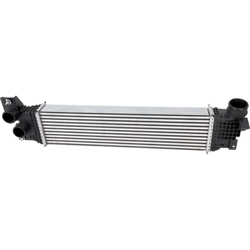 2017-2020 Ford Fusion/Lincoln Continental Intercooler 2.7L V6 Turbocharged/3L V6 Turbocharged - FO3012118-Partify-Painted-Replacement-Body-Parts