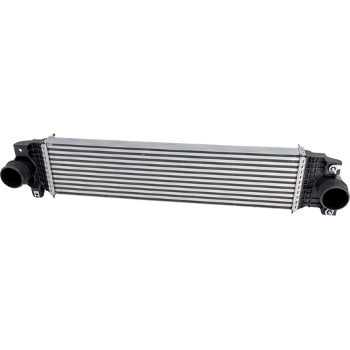 2017-2020 Lincoln MKZ Intercooler - FO3012117-Partify-Painted-Replacement-Body-Parts