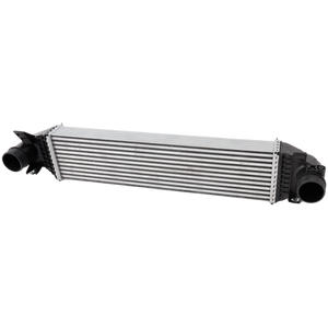 Intercooler image