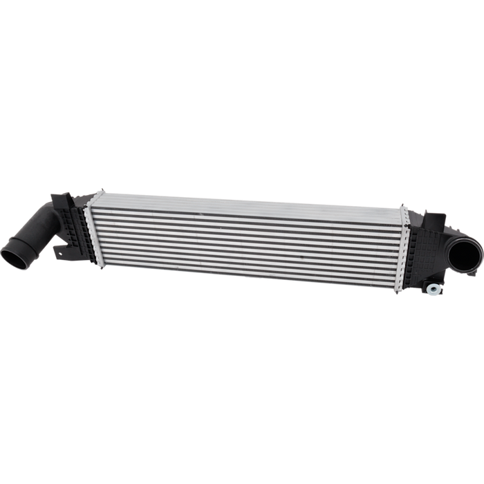 2016-2019 Ford Explorer Intercooler 2.3L L4 - FO3012112-Partify-Painted-Replacement-Body-Parts