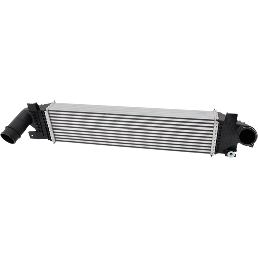 2016-2019 Ford Explorer Intercooler 2.3L L4 - FO3012112-Partify-Painted-Replacement-Body-Parts