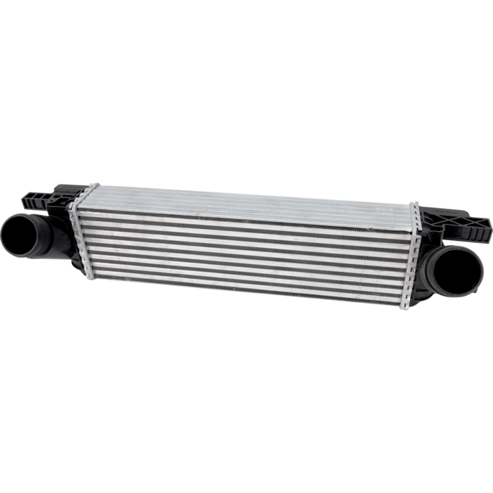 2015-2022 Ford Mustang Intercooler - FO3012111-Partify-Painted-Replacement-Body-Parts