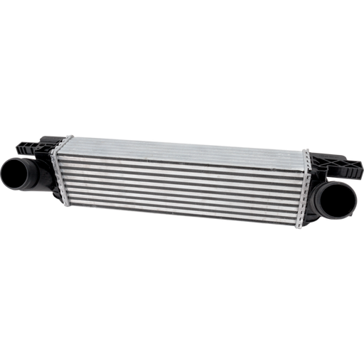 2015-2022 Ford Mustang Intercooler - FO3012111-Partify-Painted-Replacement-Body-Parts