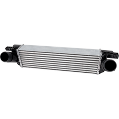 Intercooler image