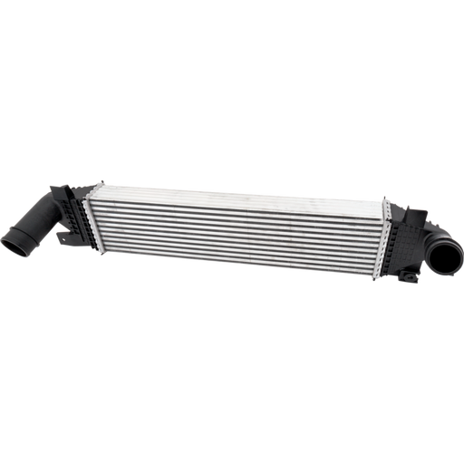 2013-2019 Ford Explorer/Police Interceptor Utility Intercooler 3.5L V6 Turbocharged - FO3012110-Partify-Painted-Replacement-Body-Parts