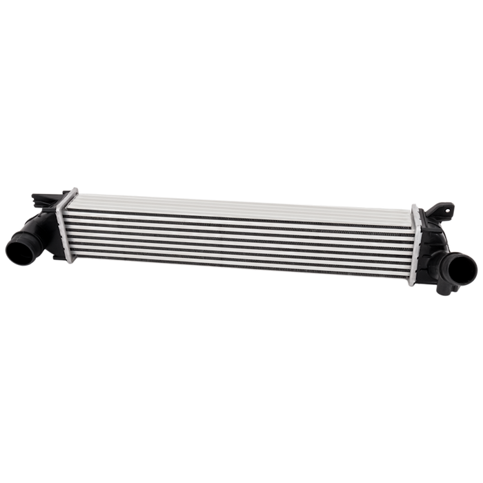 2011-2014 Ford Edge Intercooler - FO3012109-Partify-Painted-Replacement-Body-Parts