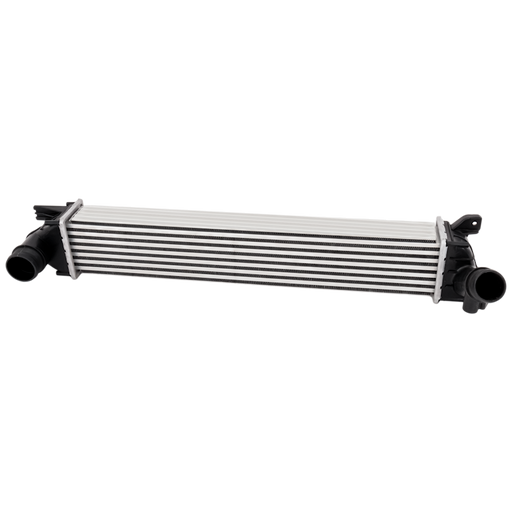 2011-2014 Ford Edge Intercooler - FO3012109-Partify-Painted-Replacement-Body-Parts