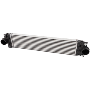 Intercooler image