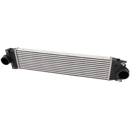 2013-2014 Ford Fusion Intercooler 1.6L L4 Turbocharged - FO3012108-Partify-Painted-Replacement-Body-Parts