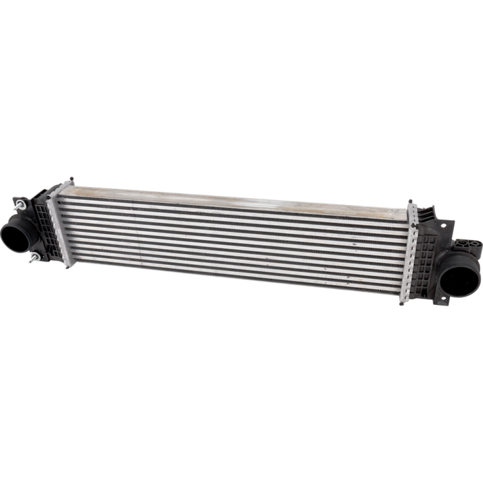 2013-2016 Ford Fusion/Lincoln MKZ Intercooler 2L L4 Turbocharged - FO3012103-Partify-Painted-Replacement-Body-Parts