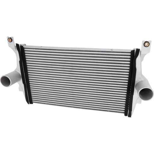 1999-2005 Ford Excursion/F-250 Super Duty/F-350 Super Duty Intercooler - FO3012100-Partify-Painted-Replacement-Body-Parts