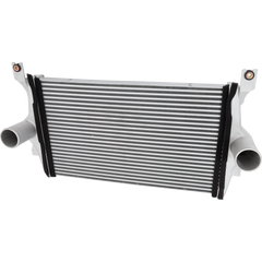 Intercooler image