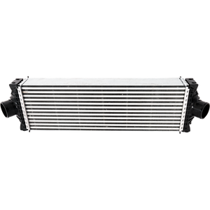 Intercooler image