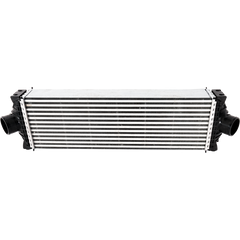 Intercooler image