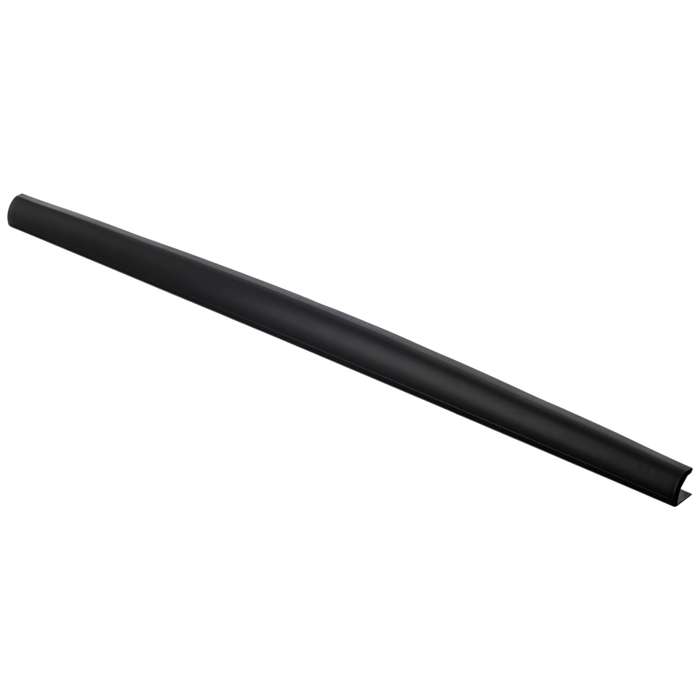 1997-2004 Ford F-150/F-150 Heritage Upper Tailgate Molding - FO1904151-Partify-Painted-Replacement-Body-Parts