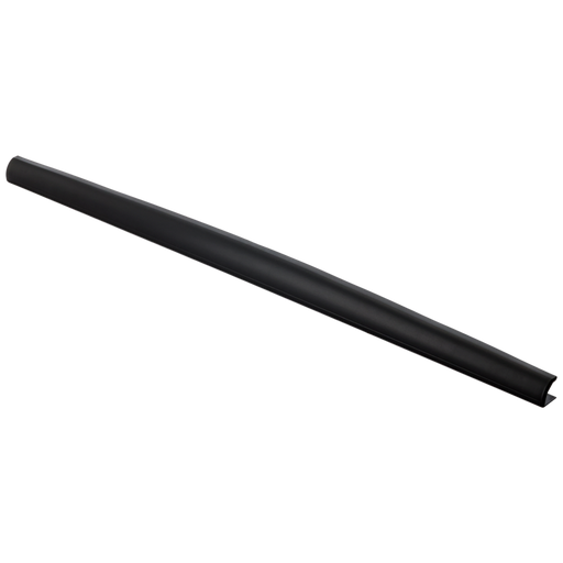 1997-2004 Ford F-150/F-150 Heritage Upper Tailgate Molding - FO1904151-Partify-Painted-Replacement-Body-Parts