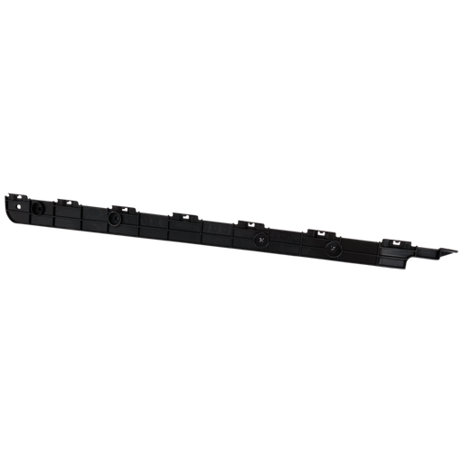 2010-2019 Ford Police Interceptor Sedan/Taurus Rear Passenger Side Bumper Support - FO1143140-Partify-Painted-Replacement-Body-Parts