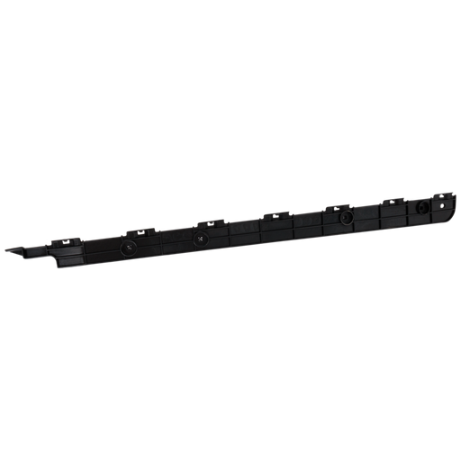 2010-2019 Ford Police Interceptor Sedan/Taurus Rear Driver Side Bumper Support - FO1142140-Partify-Painted-Replacement-Body-Parts