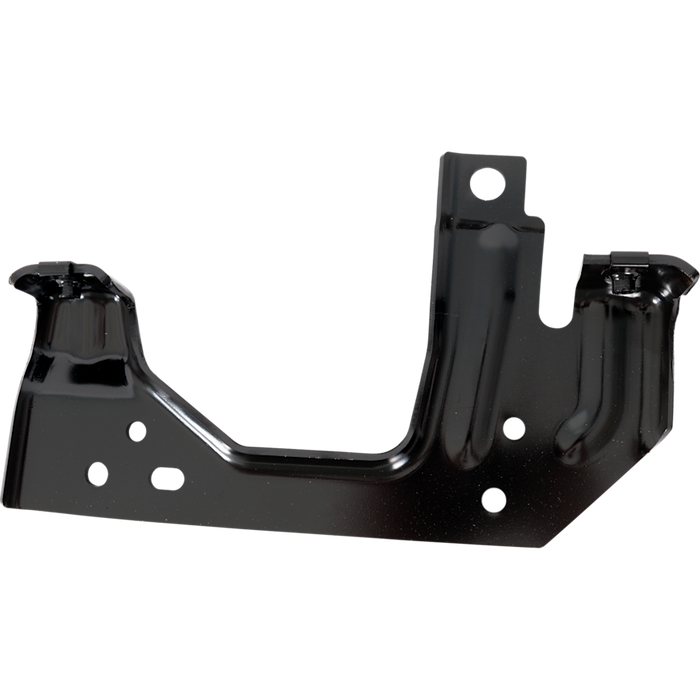 2021-2024 Ford F-150 Raptor/Raptor R Rear Passenger Side Bumper Support Bracket - FO1163116-Partify-Painted-Replacement-Body-Parts