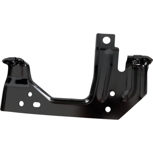 2021-2024 Ford F-150 Raptor/Raptor R Rear Passenger Side Bumper Support Bracket - FO1163116-Partify-Painted-Replacement-Body-Parts