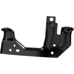Rear Passenger Side Bumper Support image