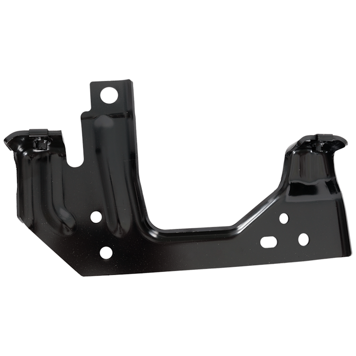 2021-2024 Ford F-150 Raptor/Raptor R Rear Driver Side Bumper Support Bracket - FO1162116-Partify-Painted-Replacement-Body-Parts
