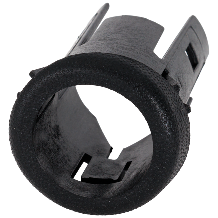 2008-2015 Ford F-250 Super Duty/F-350 Super Duty Rear Passenger Side Outer Parking Aid Sensor Bracket To 11-7-14 - FO1177100-Partify-Painted-Replacement-Body-Parts