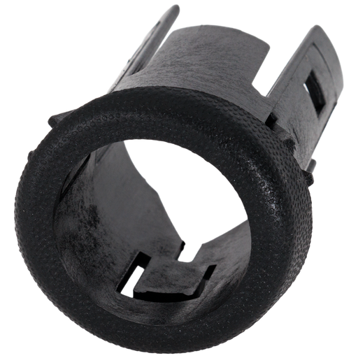 2008-2015 Ford F-250 Super Duty/F-350 Super Duty Rear Passenger Side Outer Parking Aid Sensor Bracket To 11-7-14 - FO1177100-Partify-Painted-Replacement-Body-Parts