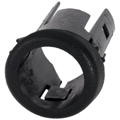 Rear Passenger Side Outer Parking Aid Sensor Bracket image