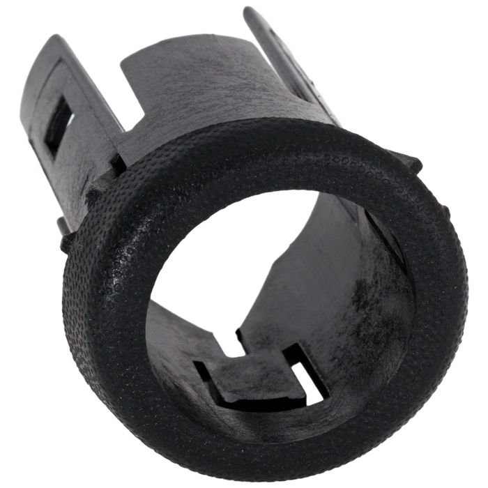 2008-2015 Ford F-250 Super Duty/F-350 Super Duty Rear Driver Side Outer Parking Aid Sensor Bracket To 11-7-14 - FO1176100-Partify-Painted-Replacement-Body-Parts