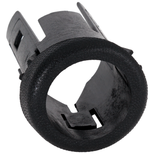 2008-2015 Ford F-250 Super Duty/F-350 Super Duty Rear Driver Side Outer Parking Aid Sensor Bracket To 11-7-14 - FO1176100-Partify-Painted-Replacement-Body-Parts