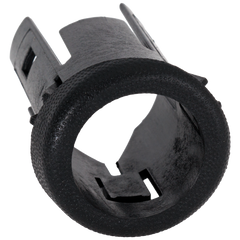 Rear Driver Side Outer Parking Aid Sensor Bracket image