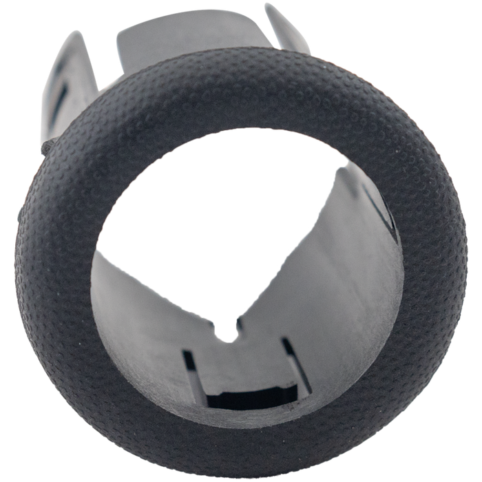 2008-2015 Ford F-250 Super Duty/F-350 Super Duty Rear Passenger Side Inner Parking Aid Sensor Bracket To 11-7-14 - FO1177101-Partify-Painted-Replacement-Body-Parts