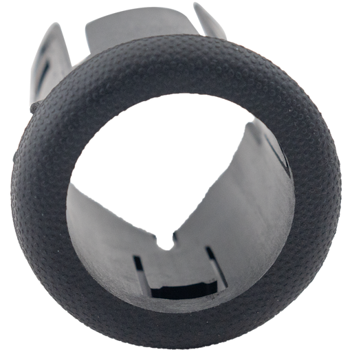 2008-2015 Ford F-250 Super Duty/F-350 Super Duty Rear Passenger Side Inner Parking Aid Sensor Bracket To 11-7-14 - FO1177101-Partify-Painted-Replacement-Body-Parts