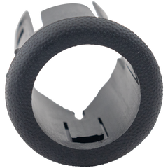 Rear Passenger Side Inner Parking Aid Sensor Bracket image