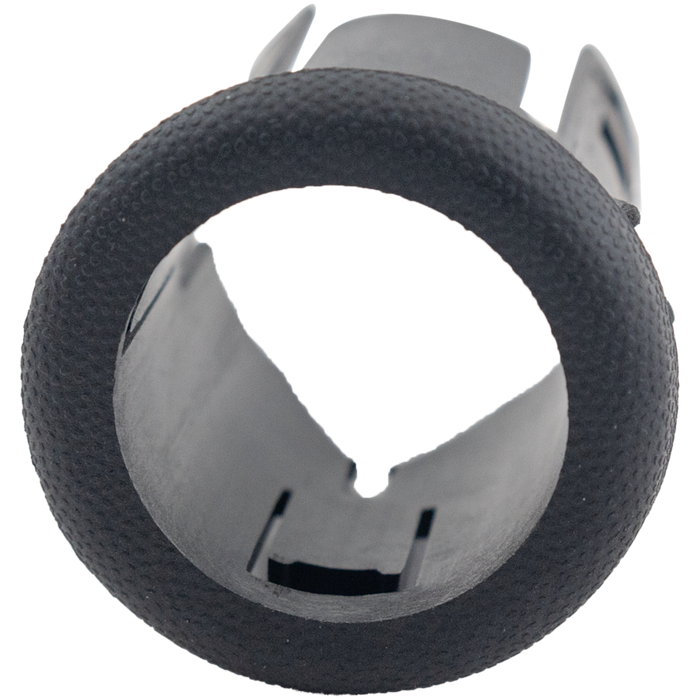 2008-2015 Ford F-250 Super Duty/F-350 Super Duty Rear Driver Side Inner Parking Aid Sensor Bracket To 11-7-14 - FO1176101-Partify-Painted-Replacement-Body-Parts