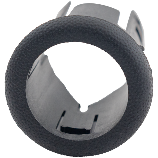 2008-2015 Ford F-250 Super Duty/F-350 Super Duty Rear Driver Side Inner Parking Aid Sensor Bracket To 11-7-14 - FO1176101-Partify-Painted-Replacement-Body-Parts