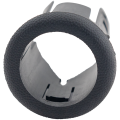 Rear Driver Side Inner Parking Aid Sensor Bracket image